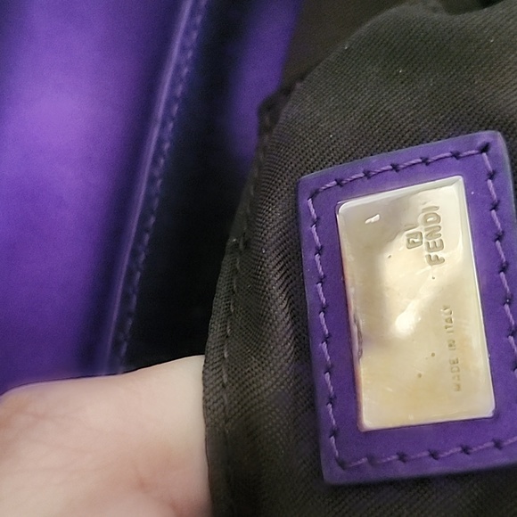 Fendi - Picture 6 of 8